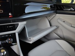 2019款 280TSI DSG精英型