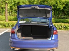 2019款 280TSI DSG精英型
