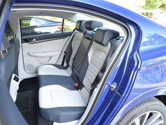 2019款 280TSI DSG精英型