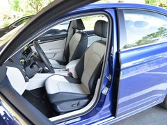 2019款 280TSI DSG精英型