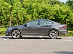 2019款 280TSI DSG精英型