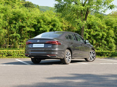 2019款 280TSI DSG精英型