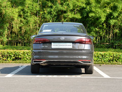 2019款 280TSI DSG精英型