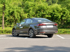 2019款 280TSI DSG精英型