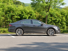 2019款 280TSI DSG精英型