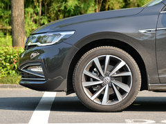 2019款 280TSI DSG精英型