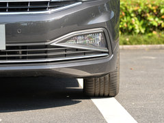 2019款 280TSI DSG精英型