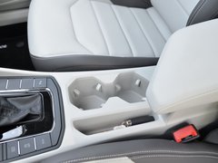 2019款 280TSI DSG精英型