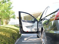 2019款 280TSI DSG精英型