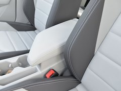 2019款 280TSI DSG精英型