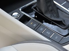2019款 280TSI DSG精英型