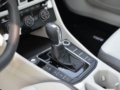 2019款 280TSI DSG精英型