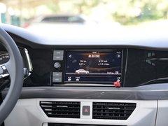 2019款 280TSI DSG精英型