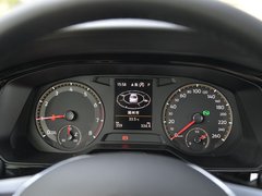 2019款 280TSI DSG精英型
