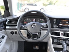 2019款 280TSI DSG精英型