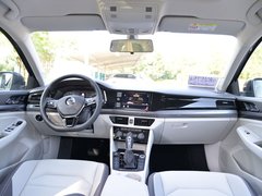 2019款 280TSI DSG精英型