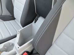 2019款 280TSI DSG精英型