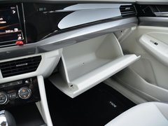 2019款 280TSI DSG精英型