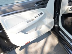 2019款 280TSI DSG精英型
