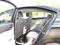 2019款 280TSI DSG精英型