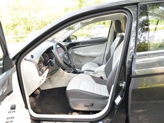 2019款 280TSI DSG精英型