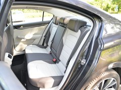 2019款 280TSI DSG精英型