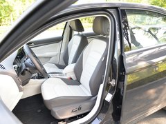 2019款 280TSI DSG精英型