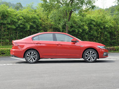 2019款 280TSI DSG精英型