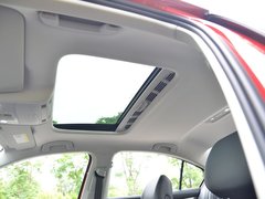 2019款 280TSI DSG精英型