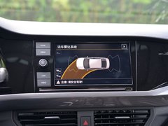 2019款 280TSI DSG精英型