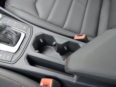 2019款 280TSI DSG精英型