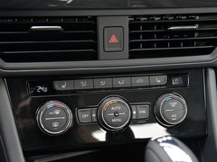 2019款 280TSI DSG精英型