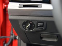 2019款 280TSI DSG精英型