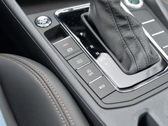 2019款 280TSI DSG精英型