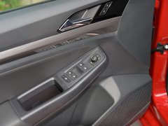 2019款 280TSI DSG精英型