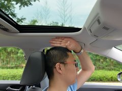 2019款 280TSI DSG精英型