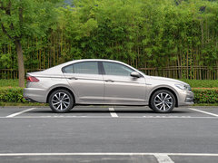 2019款 280TSI DSG豪华型