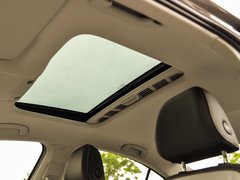 2019款 280TSI DSG豪华型