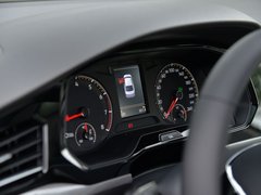 2019款 280TSI DSG豪华型