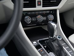 2019款 280TSI DSG豪华型