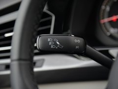 2019款 280TSI DSG豪华型