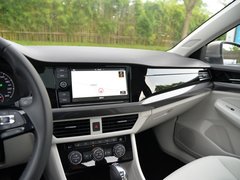 2019款 280TSI DSG豪华型