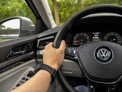 2019款 280TSI DSG豪华型