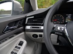 2019款 280TSI DSG豪华型