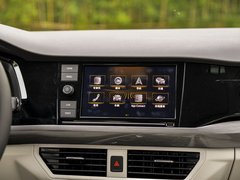 2019款 280TSI DSG豪华型