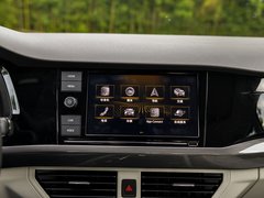 2019款 280TSI DSG豪华型