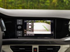 2019款 280TSI DSG豪华型