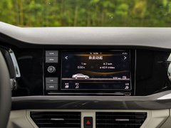2019款 280TSI DSG豪华型