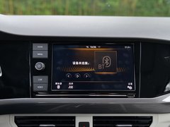 2019款 280TSI DSG豪华型