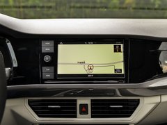 2019款 280TSI DSG豪华型